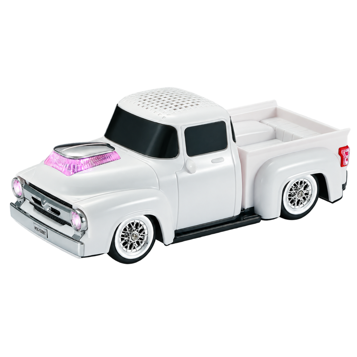 1956 Pickup Truck Bluetooth Speaker