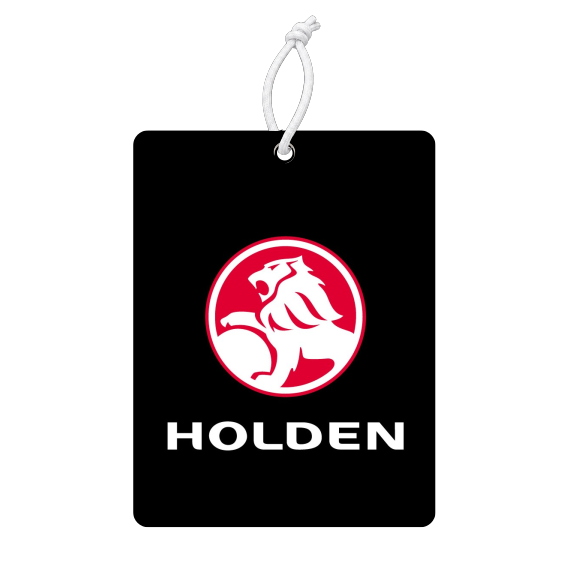 Holden Air Freshener