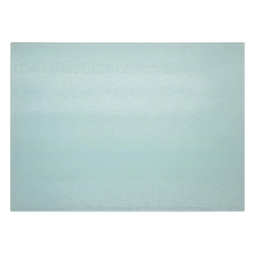 Glass Chopping Board