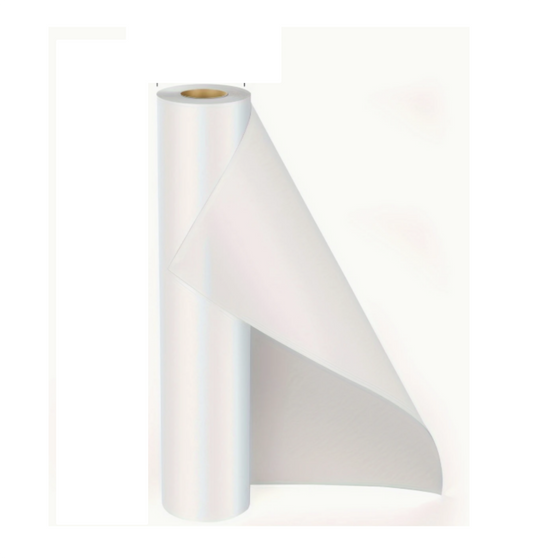 Clearance Matte White Adhesive Vinyl