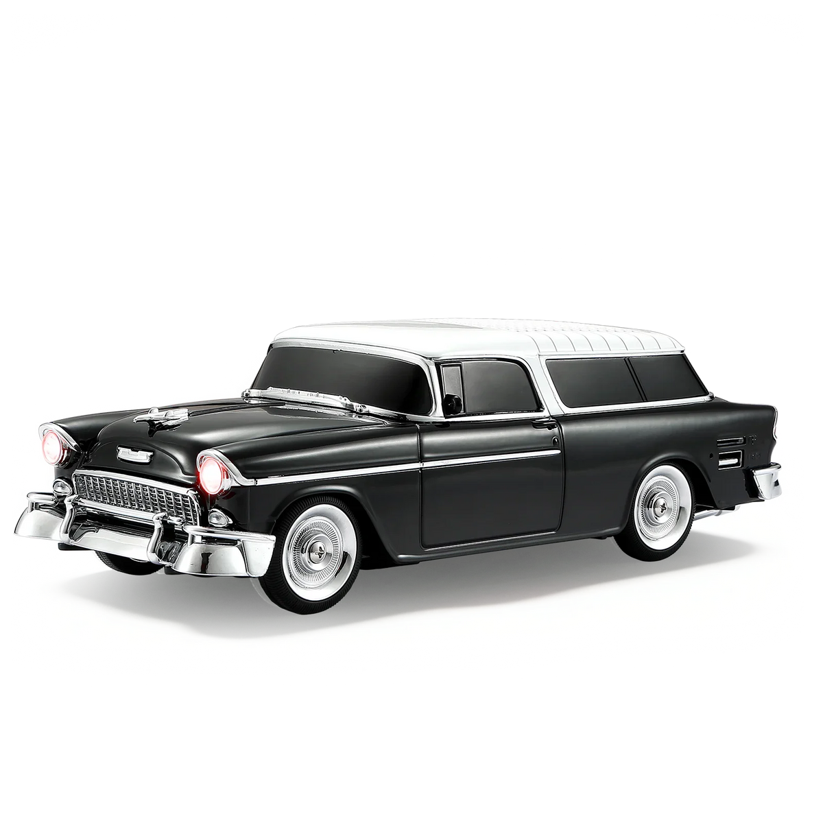 1955 Wagon Bluetooth Speaker