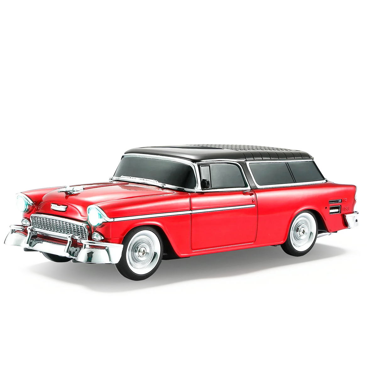 1955 Wagon Bluetooth Speaker
