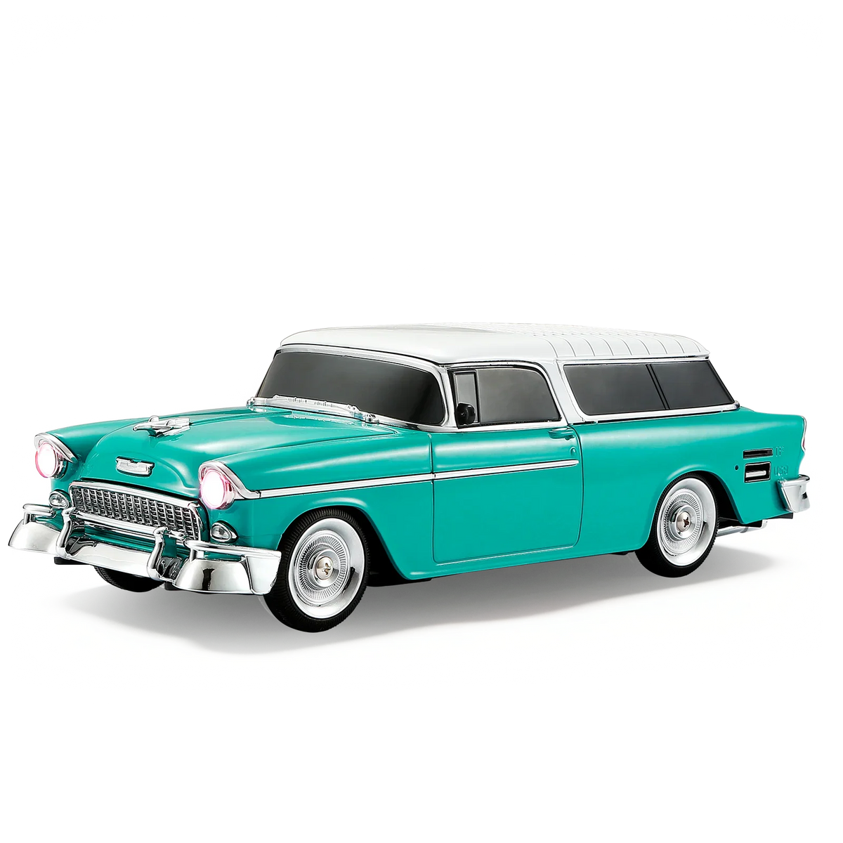 1955 Wagon Bluetooth Speaker