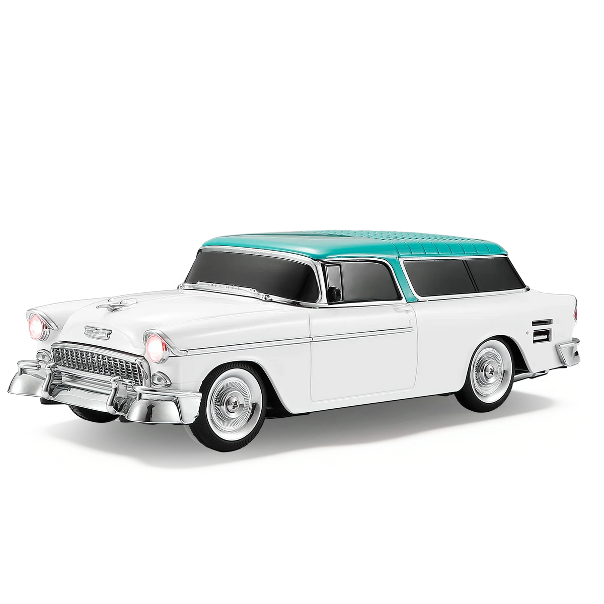 1955 Wagon Bluetooth Speaker