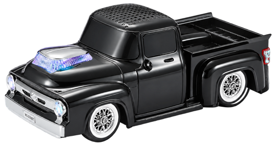 1956 Pickup Truck Bluetooth Speaker