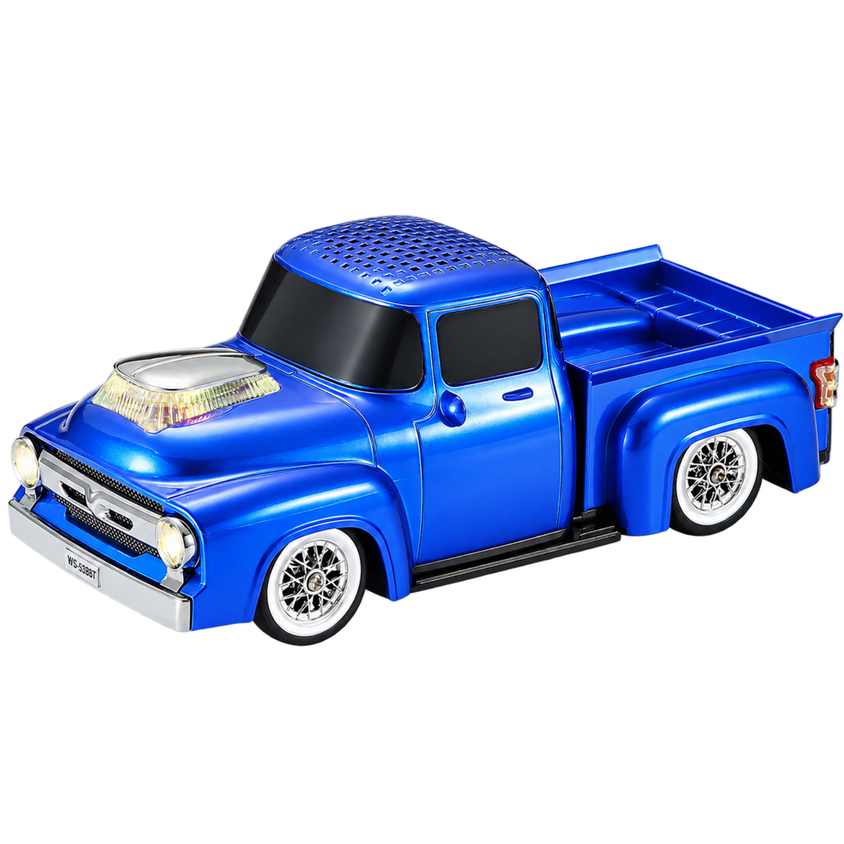1956 Pickup Truck Bluetooth Speaker