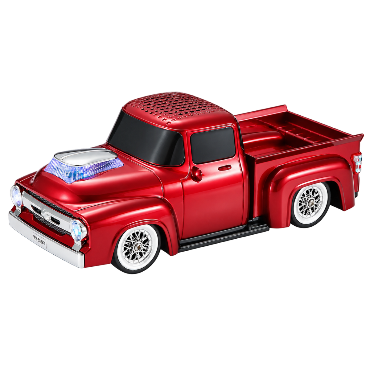 1956 Pickup Truck Bluetooth Speaker