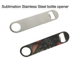 Bottle opener