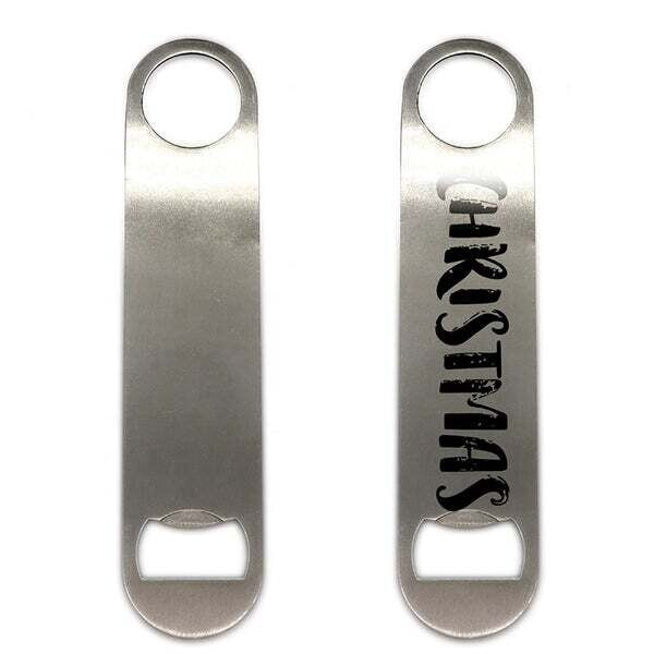 Bottle opener