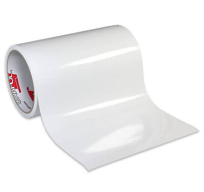 Oracal 651 Vinyl White