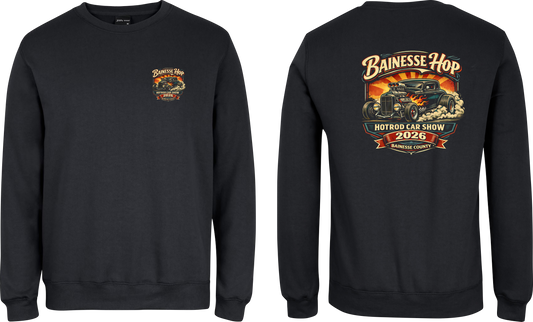 Bainesse Hop Adults Crew