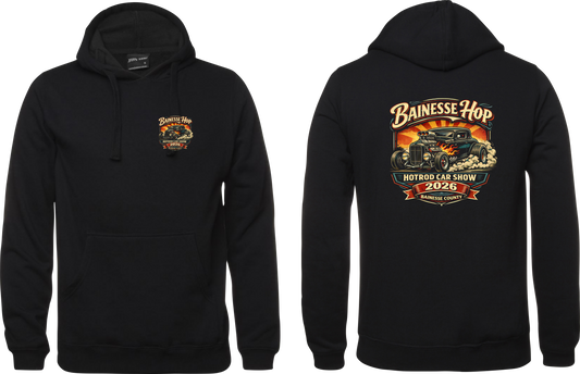 Bainesse Hop Kids Hoodie