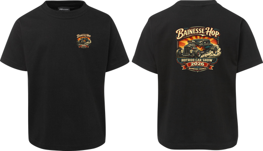 Bainesse Hop Kids T-Shirt