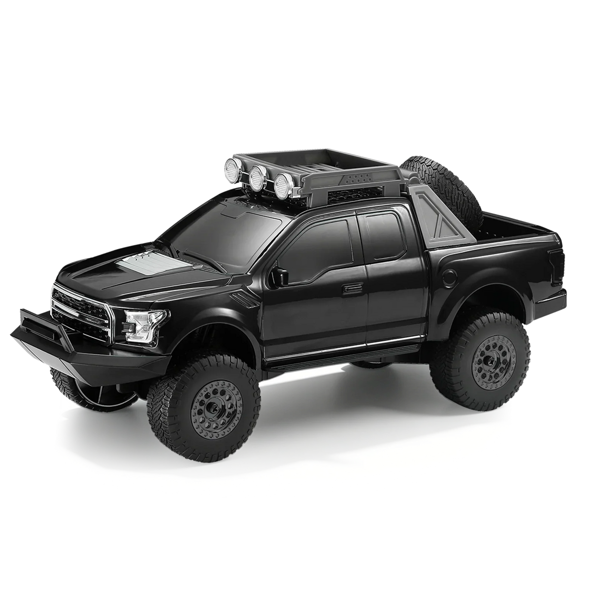 Rugged Pickup Truck Bluetooth Speaker