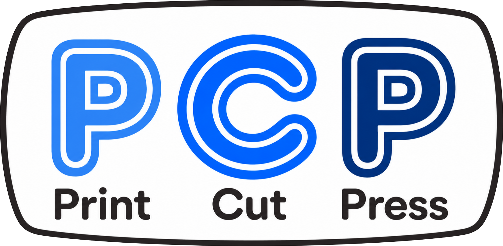 Print Cut Press
